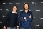 Amsterdam 29 oktober 2015 
Presentatie nieuwe samsung smart watch in samenwerking met BALR. in the harbour club.
Gijs Staverman