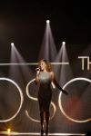 Hilversum 26 oktober 2015
Finale van Hollands next top model HNTM 2015 gepresenteerd door Anouk Smulders en Fred v Leer. De jury bestaat uit Dirk Kikstra May-Britt Mobach en Freek Koster (Touche Models).
De 4 4 finalisten zijn Loiza Lamers, Rachel Swaab Celine Koningstein en Lisa Kapper.
Loiza wordt uiteindelijk HNTM. Glennis Grace