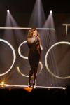 Hilversum 26 oktober 2015
Finale van Hollands next top model HNTM 2015 gepresenteerd door Anouk Smulders en Fred v Leer. De jury bestaat uit Dirk Kikstra May-Britt Mobach en Freek Koster (Touche Models).
De 4 4 finalisten zijn Loiza Lamers, Rachel Swaab Celine Koningstein en Lisa Kapper.
Loiza wordt uiteindelijk HNTM. Glennis Grace