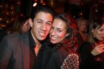 Amsterdam 22 oktober 2015
Opening W hotel in Amsterdam. Golda Doof met vriend