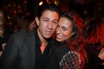 Amsterdam 22 oktober 2015
Opening W hotel in Amsterdam. Golda Doof met vriend