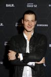 Amsterdam 29 oktober 2015 
Presentatie nieuwe samsung smart watch in samenwerking met BALR. in the harbour club.
Guido Spek