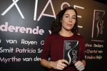 Amsterdam 2 november 2015
Presentatie boek Extase geschreven door Heleen v Royen Georgina Verbaan Daphne Deckers Susan Smit Patricia Snel Sophie v d Stap Chantal v Gastel Myrthe v d Meer Milou v d Will en Halina Reijn. De presenatie was bij Duchess.