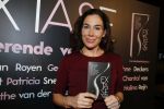 Amsterdam 2 november 2015
Presentatie boek Extase geschreven door Heleen v Royen Georgina Verbaan Daphne Deckers Susan Smit Patricia Snel Sophie v d Stap Chantal v Gastel Myrthe v d Meer Milou v d Will en Halina Reijn. De presenatie was bij Duchess.