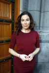 Amsterdam 2 november 2015
Presentatie boek Extase geschreven door Heleen v Royen Georgina Verbaan Daphne Deckers Susan Smit Patricia Snel Sophie v d Stap Chantal v Gastel Myrthe v d Meer Milou v d Will en Halina Reijn. De presenatie was bij Duchess.