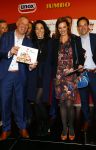 Amsterdam 10 november 2015
Presentatie sinterklaasboeken met Johnny de Mol Halina Reijn Kim Lian v d Meij en Albert Verlinde