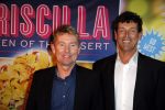 Amsterdam 11 november 2015
Premiere queen of the dessert met oa Jason Donovan Simon Greete Adam Bailey en Philip Childs in carre. Hans Cornelisse met vriend