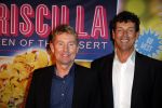 Amsterdam 11 november 2015
Premiere queen of the dessert met oa Jason Donovan Simon Greete Adam Bailey en Philip Childs in carre. Hans Cornelisse met vriend