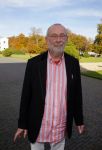 Amsterdam 3 november 2015
Perspresentatie en 10 jarig bestaan Max tv op paleis soestdijk.
Hans Dorrestijn