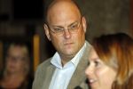 Amsterdam 2 november 2015
Presentatie boek Extase geschreven door Heleen v Royen Georgina Verbaan Daphne Deckers Susan Smit Patricia Snel Sophie v d Stap Chantal v Gastel Myrthe v d Meer Milou v d Will en Halina Reijn. De presenatie was bij Duchess. Hans v d Beek