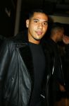 Amsterdam 9 n ovember 2015
Life after football LAF gala in het INK hotel. Hedwiges Maduro met Danny Hoesen