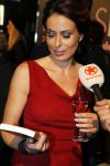Amsterdam 2 november 2015
Presentatie boek Extase geschreven door Heleen v Royen Georgina Verbaan Daphne Deckers Susan Smit Patricia Snel Sophie v d Stap Chantal v Gastel Myrthe v d Meer Milou v d Will en Halina Reijn. De presenatie was bij Duchess.