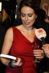 Amsterdam 2 november 2015
Presentatie boek Extase geschreven door Heleen v Royen Georgina Verbaan Daphne Deckers Susan Smit Patricia Snel Sophie v d Stap Chantal v Gastel Myrthe v d Meer Milou v d Will en Halina Reijn. De presenatie was bij Duchess.