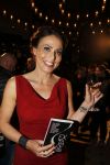 Amsterdam 2 november 2015
Presentatie boek Extase geschreven door Heleen v Royen Georgina Verbaan Daphne Deckers Susan Smit Patricia Snel Sophie v d Stap Chantal v Gastel Myrthe v d Meer Milou v d Will en Halina Reijn. De presenatie was bij Duchess.