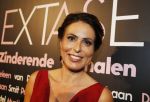 Amsterdam 2 november 2015
Presentatie boek Extase geschreven door Heleen v Royen Georgina Verbaan Daphne Deckers Susan Smit Patricia Snel Sophie v d Stap Chantal v Gastel Myrthe v d Meer Milou v d Will en Halina Reijn. De presenatie was bij Duchess.