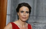 Amsterdam 2 november 2015
Presentatie boek Extase geschreven door Heleen v Royen Georgina Verbaan Daphne Deckers Susan Smit Patricia Snel Sophie v d Stap Chantal v Gastel Myrthe v d Meer Milou v d Will en Halina Reijn. De presenatie was bij Duchess.