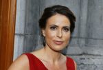 Amsterdam 2 november 2015
Presentatie boek Extase geschreven door Heleen v Royen Georgina Verbaan Daphne Deckers Susan Smit Patricia Snel Sophie v d Stap Chantal v Gastel Myrthe v d Meer Milou v d Will en Halina Reijn. De presenatie was bij Duchess.