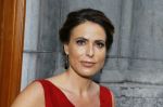Amsterdam 2 november 2015
Presentatie boek Extase geschreven door Heleen v Royen Georgina Verbaan Daphne Deckers Susan Smit Patricia Snel Sophie v d Stap Chantal v Gastel Myrthe v d Meer Milou v d Will en Halina Reijn. De presenatie was bij Duchess.