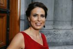 Amsterdam 2 november 2015
Presentatie boek Extase geschreven door Heleen v Royen Georgina Verbaan Daphne Deckers Susan Smit Patricia Snel Sophie v d Stap Chantal v Gastel Myrthe v d Meer Milou v d Will en Halina Reijn. De presenatie was bij Duchess.