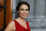 Amsterdam 2 november 2015
Presentatie boek Extase geschreven door Heleen v Royen Georgina Verbaan Daphne Deckers Susan Smit Patricia Snel Sophie v d Stap Chantal v Gastel Myrthe v d Meer Milou v d Will en Halina Reijn. De presenatie was bij Duchess.