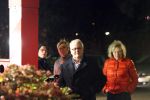 Eindhoven, 9 November 2015
Brandweer redt poesje van het dakkapel