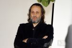 Amsterdam 20 oktober 2015
Boekpresentatie van Evgeniy Levchenko , het boek is geschreven door iris Koppe. Hugo Borst