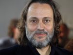 Amsterdam 20 oktober 2015
Boekpresentatie van Evgeniy Levchenko , het boek is geschreven door iris Koppe. Hugo Borst