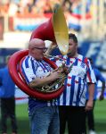 Heerenveen, 22 Augustus 2015
Kompetitie, Seizoen 2015/2016
FC Heerenveen-PSV, eindstand 1-1