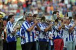 Heerenveen, 22 Augustus 2015
Kompetitie, Seizoen 2015/2016
FC Heerenveen-PSV, eindstand 1-1