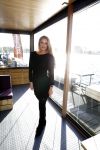 Amsterdam 12 november 2015
Presentatie koffers van de NOC NSF van princess voor Rio 2016 bij restaurant het Bosch.
Inge de Bruijn