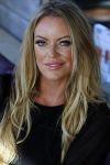 Amsterdam 12 november 2015
Presentatie koffers van de NOC NSF van princess voor Rio 2016 bij restaurant het Bosch.
Inge de Bruijn