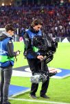 Eindhoven, 15 September 2015
CL 2015/2016
Eerste wedstrijd PSV-Manchester United, eindstand 2-1
Ivo Borkus