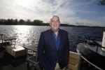 Amsterdam 12 november 2015
Presentatie koffers van de NOC NSF van princess voor Rio 2016 bij restaurant het Bosch.
Jack v Gelder