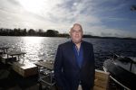 Amsterdam 12 november 2015
Presentatie koffers van de NOC NSF van princess voor Rio 2016 bij restaurant het Bosch.
Jack v Gelder