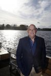 Amsterdam 12 november 2015
Presentatie koffers van de NOC NSF van princess voor Rio 2016 bij restaurant het Bosch.
Jack v Gelder