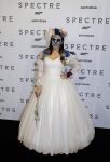 Amsterdam 28 oktober 2015
Premiere James Bond spectre in Tuschinski.