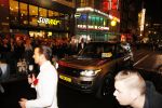 Amsterdam 28 oktober 2015
Premiere James Bond spectre in Tuschinski.