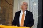 Amsterdam 3 november 2015
Perspresentatie en 10 jarig bestaan Max tv op paleis soestdijk.
Jan Slagter