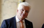 Amsterdam 3 november 2015
Perspresentatie en 10 jarig bestaan Max tv op paleis soestdijk.
Jan Slagter