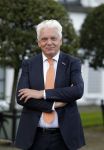Amsterdam 3 november 2015
Perspresentatie en 10 jarig bestaan Max tv op paleis soestdijk.
Jan Slagter