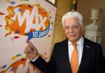 Amsterdam 3 november 2015
Perspresentatie en 10 jarig bestaan Max tv op paleis soestdijk.
Jan Slagter