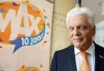 Amsterdam 3 november 2015
Perspresentatie en 10 jarig bestaan Max tv op paleis soestdijk.
Jan Slagter