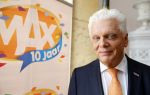 Amsterdam 3 november 2015
Perspresentatie en 10 jarig bestaan Max tv op paleis soestdijk.
Jan Slagter