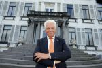 Amsterdam 3 november 2015
Perspresentatie en 10 jarig bestaan Max tv op paleis soestdijk.
Jan Slagter