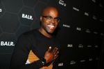 Amsterdam 29 oktober 2015 
Presentatie nieuwe samsung smart watch in samenwerking met BALR. in the harbour club.
Jandino Asporaat