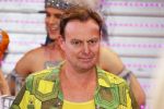 Amsterdam 11 november 2015
Premiere queen of the dessert met oa Jason Donovan Simon Greete Adam Bailey en Philip Childs in carre.