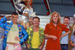 Amsterdam 11 november 2015
Premiere queen of the dessert met oa Jason Donovan Simon Greete Adam Bailey en Philip Childs in carre.