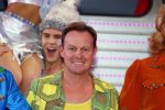Amsterdam 11 november 2015
Premiere queen of the dessert met oa Jason Donovan Simon Greete Adam Bailey en Philip Childs in carre.