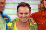 Amsterdam 11 november 2015
Premiere queen of the dessert met oa Jason Donovan Simon Greete Adam Bailey en Philip Childs in carre.