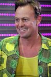 Amsterdam 11 november 2015
Premiere queen of the dessert met oa Jason Donovan Simon Greete Adam Bailey en Philip Childs in carre.